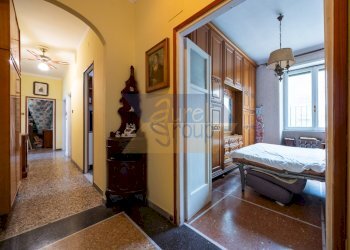 interni - Trilocale Via Concordia, Roma - foto 2