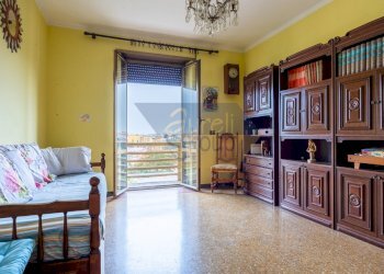 salone - Trilocale Via Concordia, Roma - foto 3