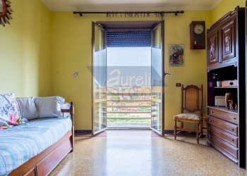 salone - Trilocale Via Concordia, Roma - foto 4