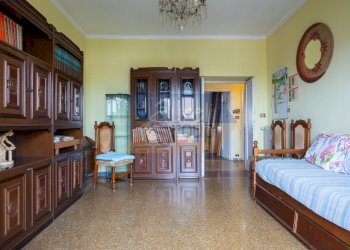 salone - Trilocale Via Concordia, Roma - foto 5