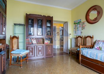 salone - Trilocale Via Concordia, Roma - foto 6