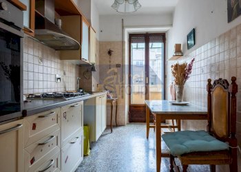 cucina - Trilocale Via Concordia, Roma - foto 12