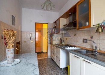 cucina - Trilocale Via Concordia, Roma - foto 13