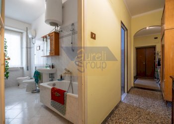 interni - Trilocale Via Concordia, Roma - foto 15