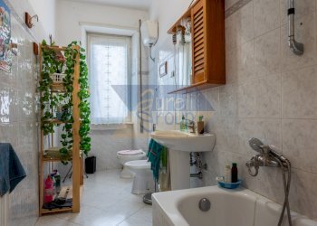 bagno - Trilocale Via Concordia, Roma - foto 16