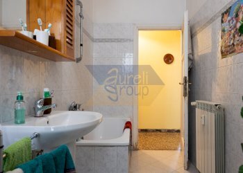 bagno - Trilocale Via Concordia, Roma - foto 17