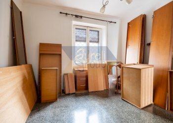 camera da letto - Trilocale Via Concordia, Roma - foto 19