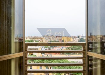 affaccio - Trilocale Via Concordia, Roma - foto 21