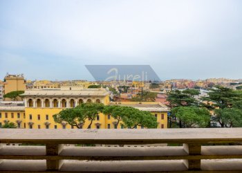 vista - Trilocale Via Concordia, Roma - foto 22