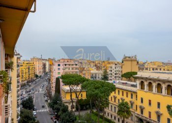 panorama - Trilocale Via Concordia, Roma - foto 25