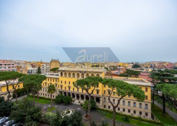 panorama - Trilocale Via Concordia, Roma - foto 26