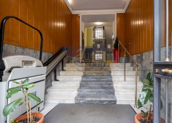 adrone - Trilocale Via Concordia, Roma - foto 27