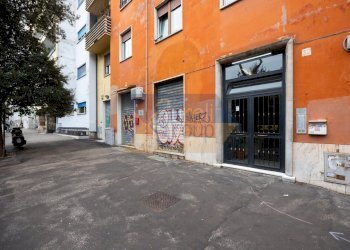 palazzina - Trilocale Via Concordia, Roma - foto 28