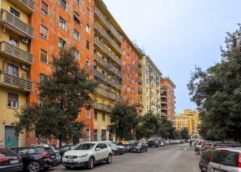 palazzina - Trilocale Via Concordia, Roma - foto 30