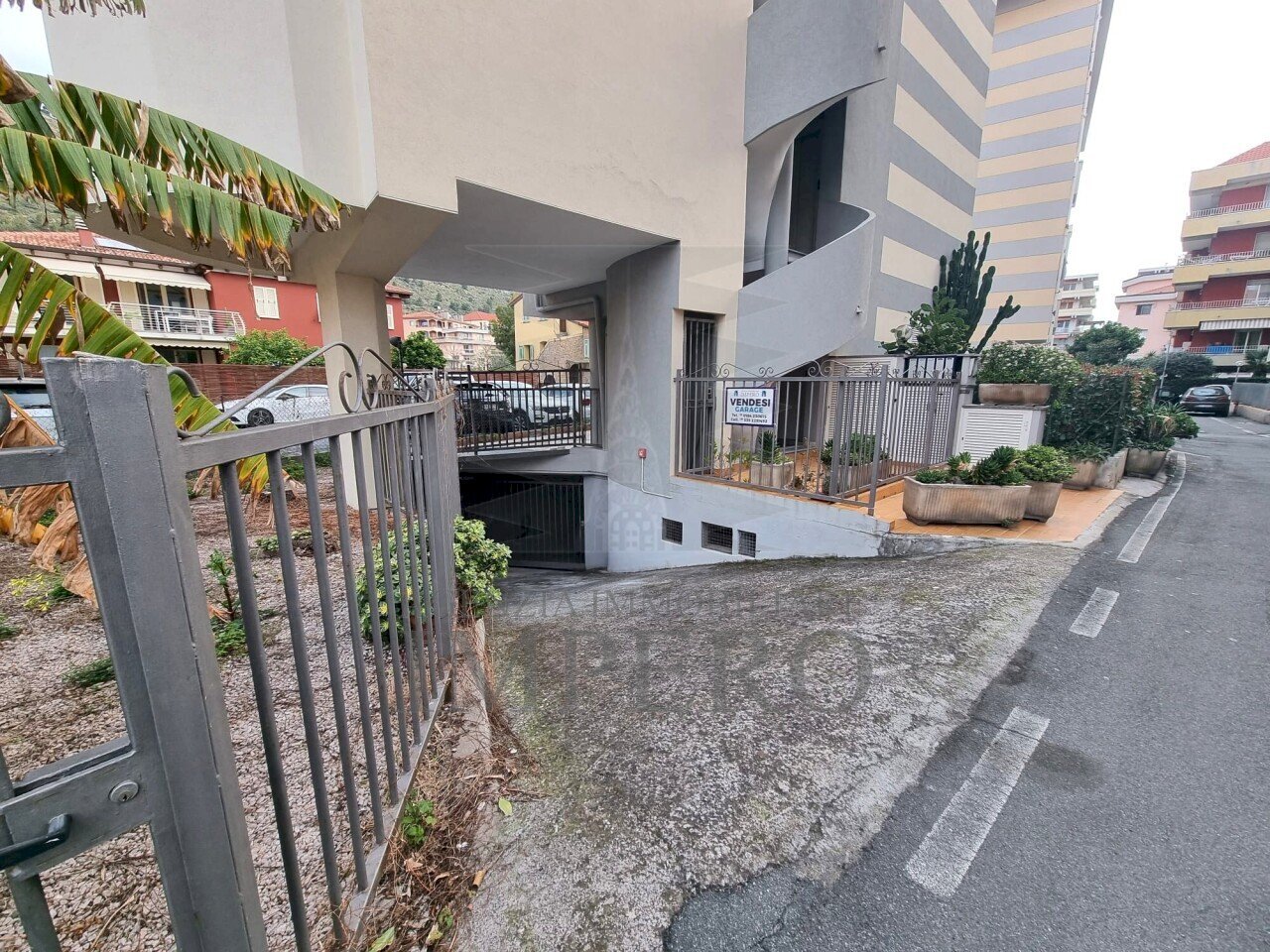 1.jpeg - Box Via Asse 85, Ventimiglia - foto 1