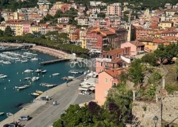 LERICI, BOX AUTO IN VENDITA - LE2058 - Box Via Vecchia, Lerici - foto 1