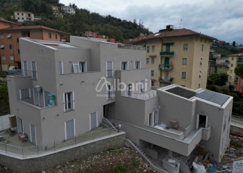 LERICI, BOX AUTO IN VENDITA - LE2058 .JPG - Box Via Vecchia, Lerici - foto 3