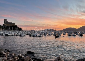LERICI, BOX AUTO IN VENDITA - LE2058 - Box Via Vecchia, Lerici - foto 5
