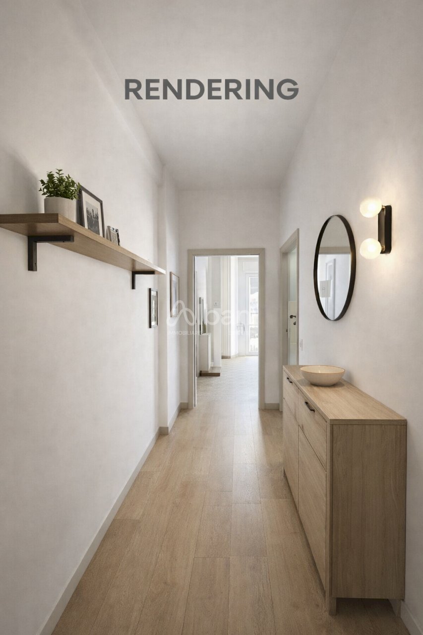 MA138_ Santerenzo di Lerici- quadrilocale in vendi - Quadrilocale Lerici - foto 3