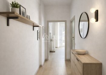 MA138_ Santerenzo di Lerici- quadrilocale in vendi - Quadrilocale Lerici - foto 3