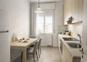 MA138_ Santerenzo di Lerici- quadrilocale in vendi - Quadrilocale Lerici - foto 6