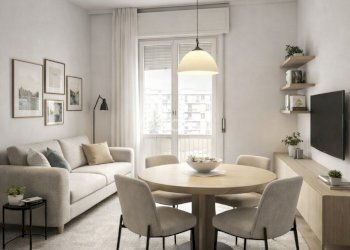 MA138_ Santerenzo di Lerici- quadrilocale in vendi - Quadrilocale Lerici - foto 13