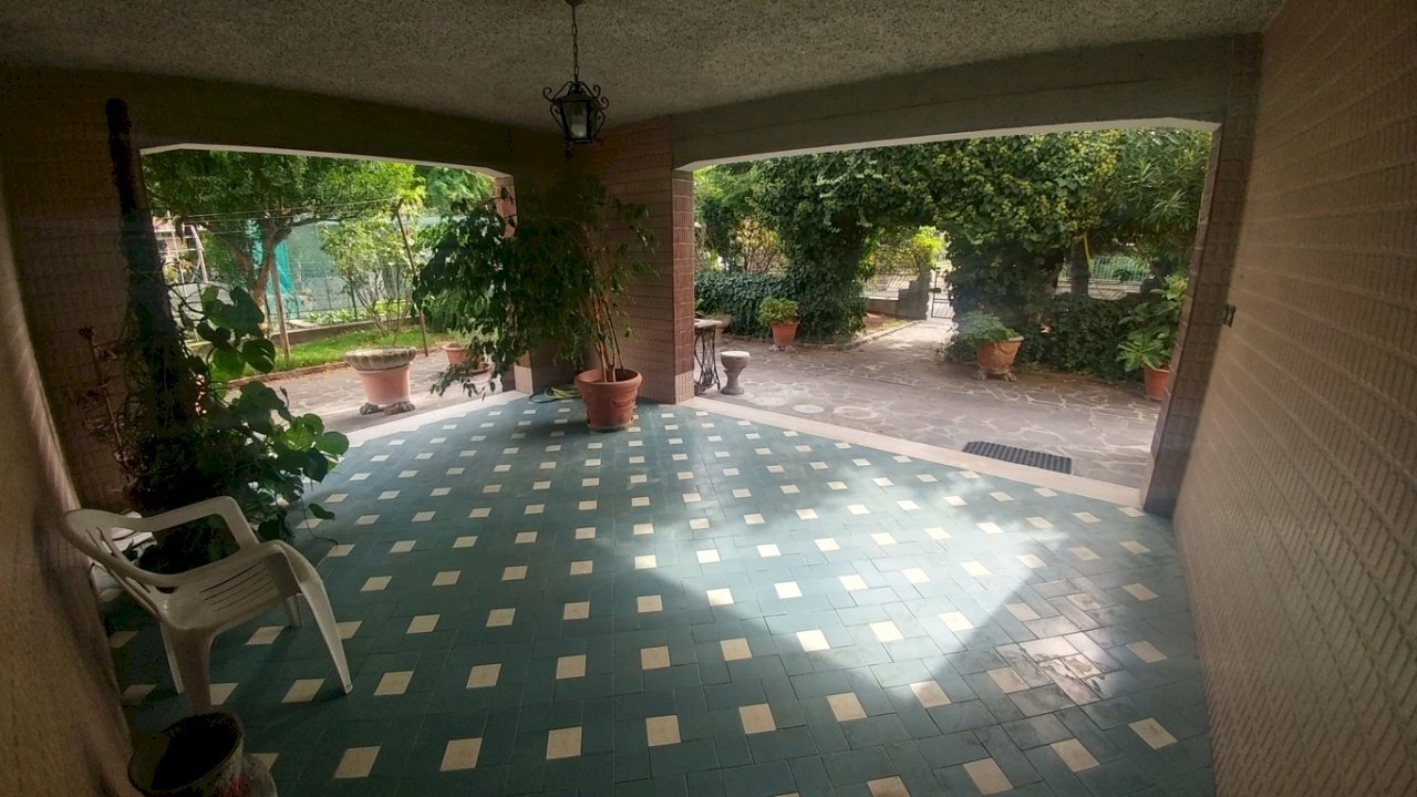 20250923_151735_HDR (FILEminimizer).jpg - Porzione di casa Via San Lorenzo 46, Castelnuovo Rangone - foto 3