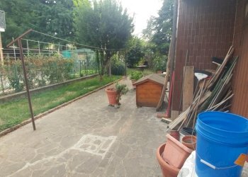 20250923_152114 (FILEminimizer).jpg - Porzione di casa Via San Lorenzo 46, Castelnuovo Rangone - foto 5