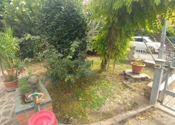 20250923_152030 (FILEminimizer).jpg - Porzione di casa Via Medicine 791, Spilamberto - foto 13