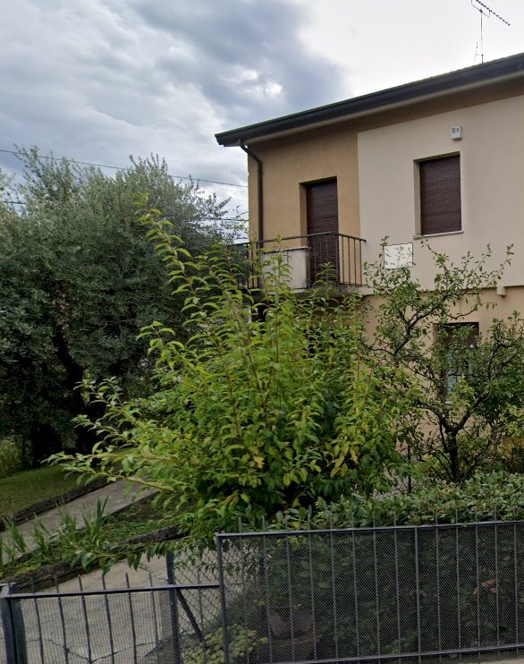 SALO...png - Terratetto - Terracielo Via Rini Andrea 5, Salò - foto 2