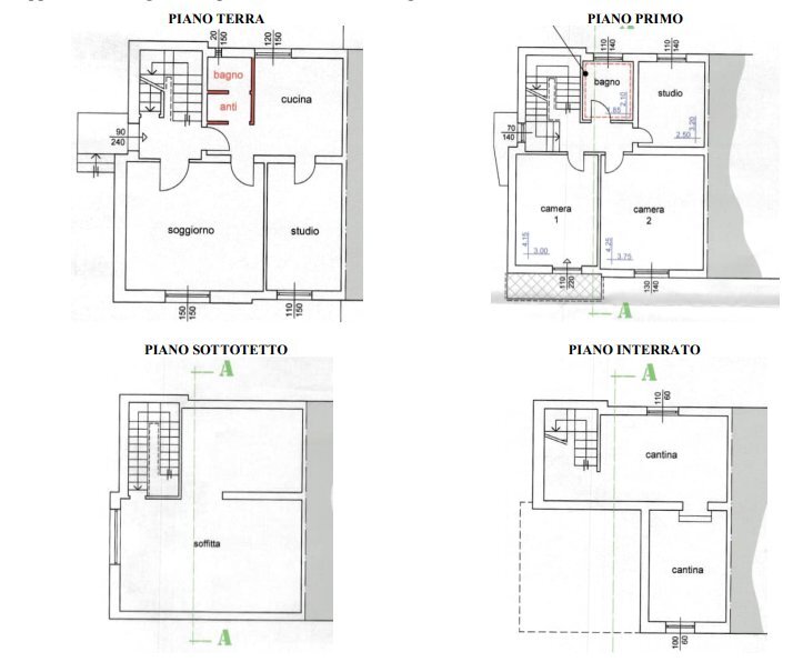 SSS.png - Terratetto - Terracielo Via Rini Andrea 5, Salò - foto 3