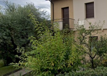 SALO...png - Terratetto - Terracielo Via Rini Andrea 5, Salò - foto 2