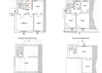 SSS.png - Terratetto - Terracielo Via Rini Andrea 5, Salò - foto 3