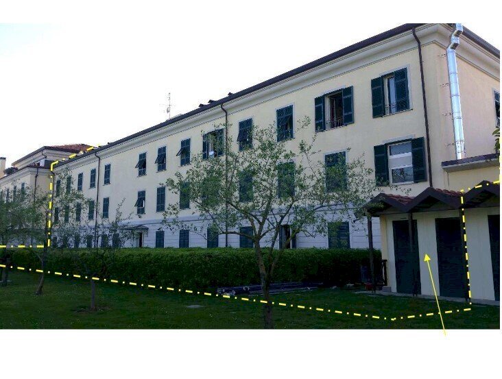 2.jpg - Albergo - Struttura ricettiva all'asta Via Cisa snc, Sarzana - foto 1