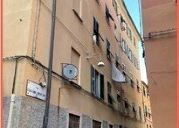 2.jpg - Quadrilocale all'asta Via Giacomo Profumo 2, Genova (zona Voltri) - foto 1