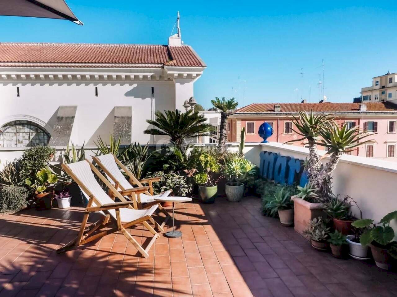 550663317_18028075607715986_2250927586946571780_n. - Four-room apartment Piazza Pia 16, Anzio - photo 1