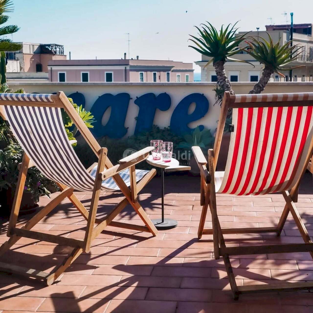 474636963_18001350935715986_7012474905248325948_n. - Four-room apartment Piazza Pia 16, Anzio - photo 3