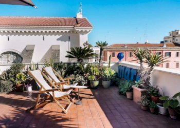 550663317_18028075607715986_2250927586946571780_n. - Quadrilocale Piazza Pia 16, Anzio - foto 1