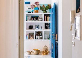 IMG_8195.JPG - Quadrilocale Piazza Pia 16, Anzio - foto 15