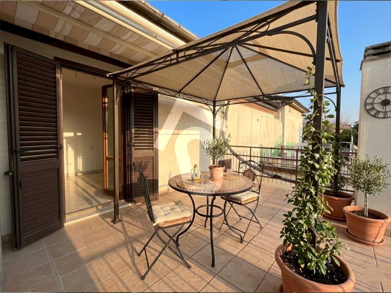 94FB678E-B476-43B1-AF73-AE7ABFFD8167.jpeg - Appartamento Castelplanio - foto 1