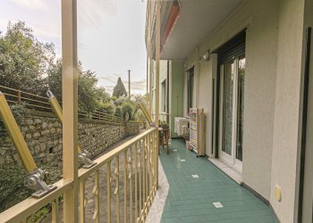 14_v Steno.jpg - Appartamento Via Flavia Steno 11, Genova (zona Quarto) - foto 3