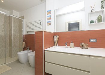 21_v Steno.jpg - Appartamento Via Flavia Steno 11, Genova (zona Quarto) - foto 7