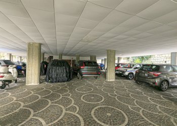 39_v Steno.jpg - Appartamento Via Flavia Steno 11, Genova (zona Quarto) - foto 8