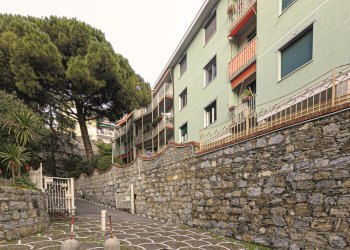 43_v Steno.jpg - Appartamento Via Flavia Steno 11, Genova (zona Quarto) - foto 9