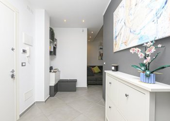 03_v Steno.jpg - Appartamento Via Flavia Steno 11, Genova (zona Quarto) - foto 11