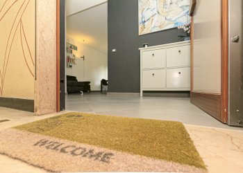 01_v Steno.jpg - Appartamento Via Flavia Steno 11, Genova (zona Quarto) - foto 16