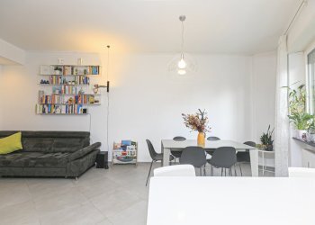 13_v Steno.jpg - Appartamento Via Flavia Steno 11, Genova (zona Quarto) - foto 20