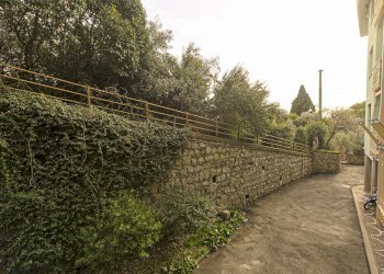 15_v Steno.jpg - Appartamento Via Flavia Steno 11, Genova (zona Quarto) - foto 21