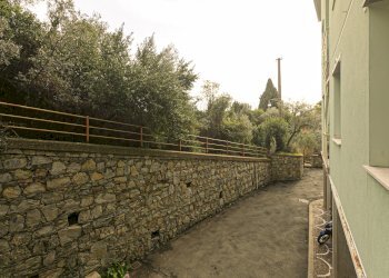 17_v Steno.jpg - Appartamento Via Flavia Steno 11, Genova (zona Quarto) - foto 23