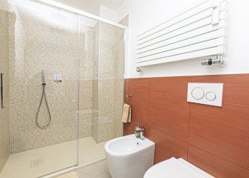 23_v Steno.jpg - Appartamento Via Flavia Steno 11, Genova (zona Quarto) - foto 28